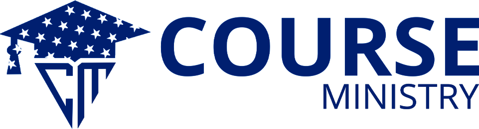 Course Ministry