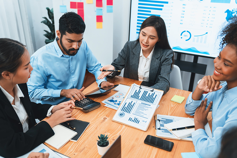 Advanced Excel Skills for Accountants Finance & Payroll Professional