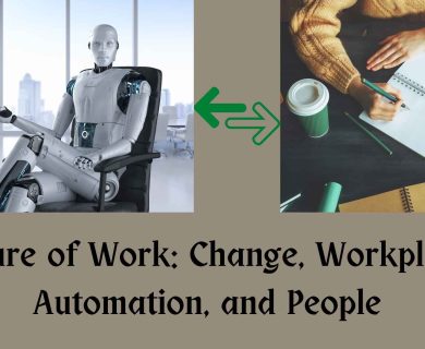 The Future of Work