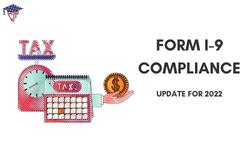 Form I-9 Compliance Update for 2022! DHS New Extension of the Remote Option
