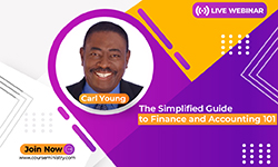 The Simplified Guide to Finance and Accounting 101