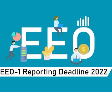 EEO-1 Reporting Deadline For 2022