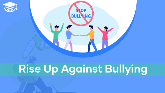 Stop Bullying