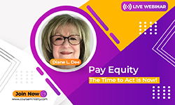 Pay Equity: The Time to Act is Now!