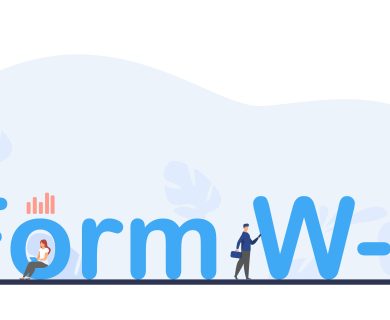 A Basic Guide To Form W-2