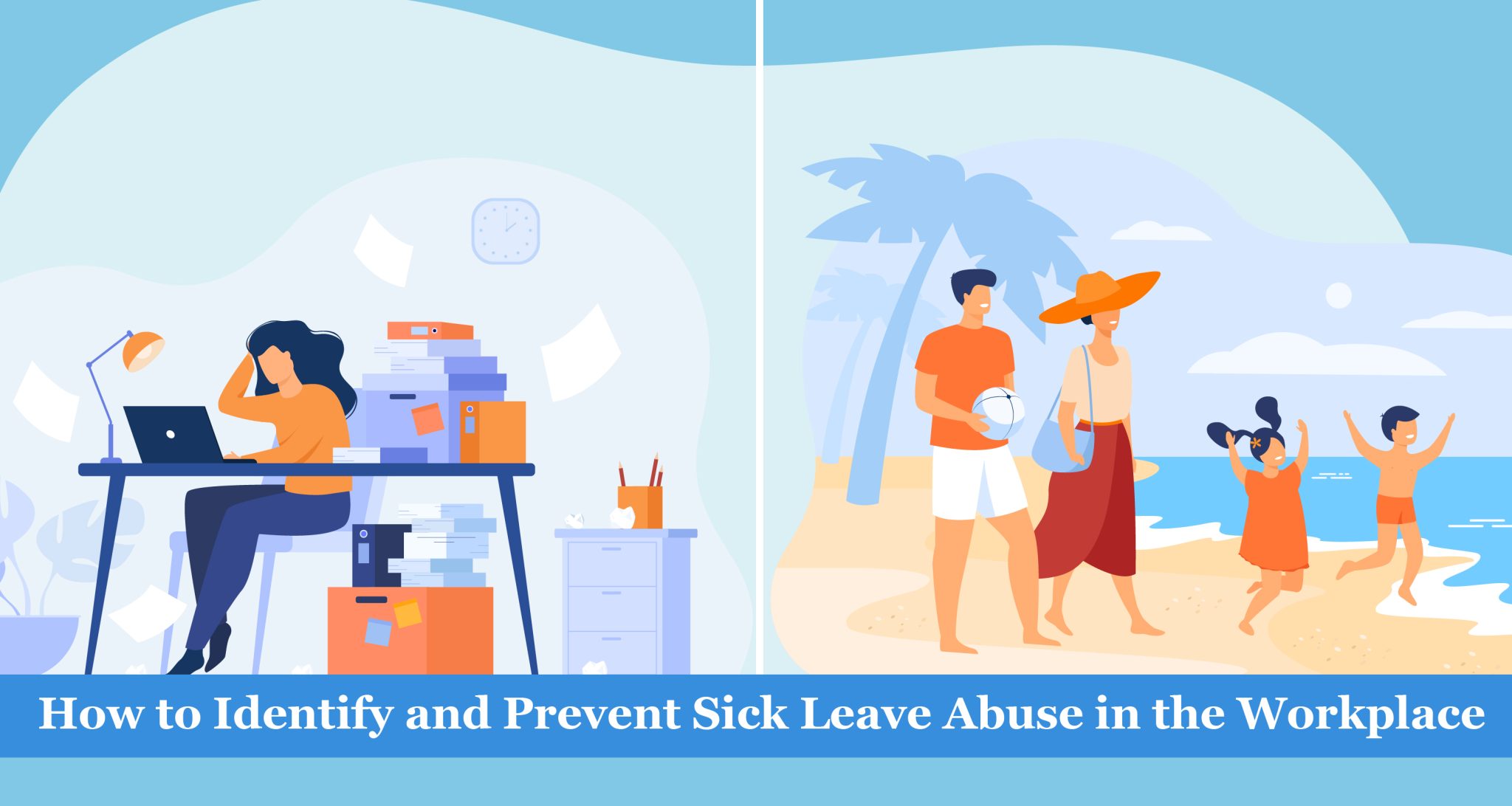 How to Identify and Prevent Sick Leave Abuse in the Workplace Course Ministry