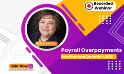 Payroll Overpayments: Handling them Correctly in 2023