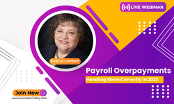 Payroll Overpayments: Handling them Correctly in 2023