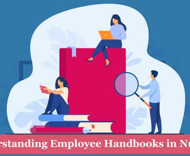 Understanding Employee Handbooks in Nutshell