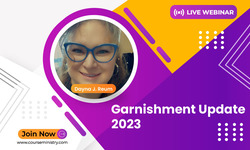 Garnishment Update 2023
