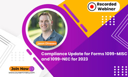 Compliance Update for Form 1099-MISC and 1099-NEC for 2023