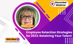 Employee Retention Strategies for 2023: Retaining Your Talent