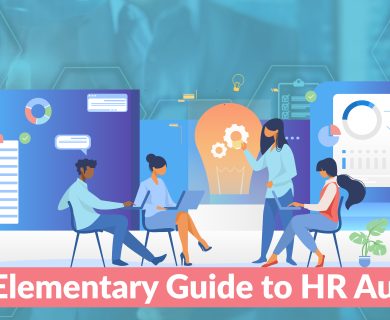 An Elementary Guide to HR Audits