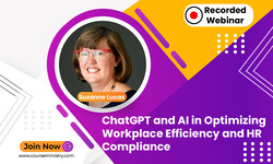 ChatGPT and AI in Optimizing Workplace Efficiency and HR Compliance