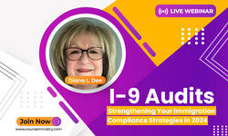 I-9 Audits: Strengthening Your Immigration Compliance Strategies in 2024