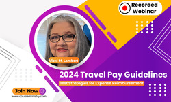 2024 Travel Pay Guidelines: Best Strategies for Expense Reimbursement