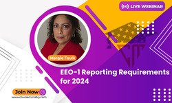 EEO-1 Reporting Requirements for 2024
