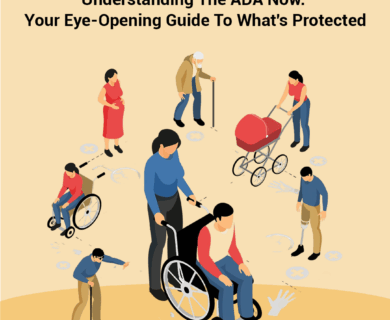 Understanding The ADA Now: Your Eye-Opening Guide To What's Protected
