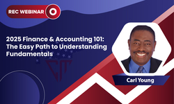 2025 Finance & Accounting 101: The Easy Path to Understanding Fundamentals